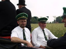 Schützenfest 2007